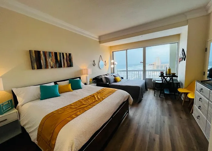 Daytona Beach Resort