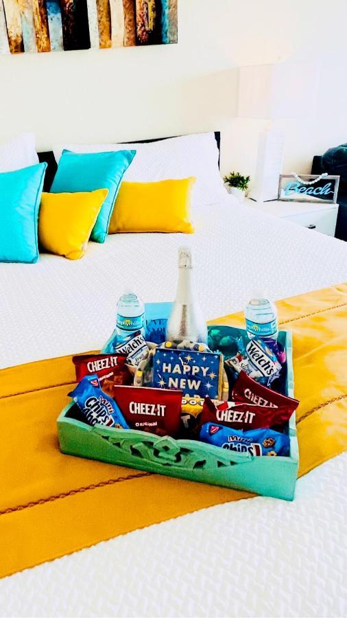 Daytona Aparthotel *
